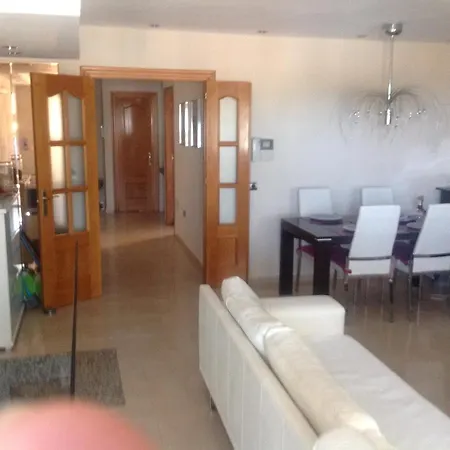 Cachemires En Accommodatie bij particulieren *
