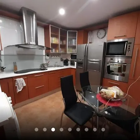 Accommodatie bij particulieren Cachemires En *