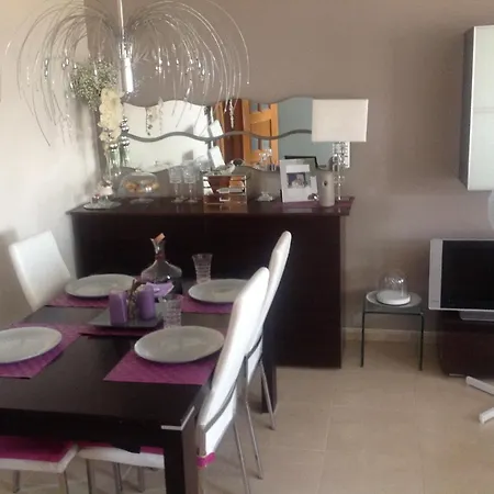 Cachemires En Accommodatie bij particulieren